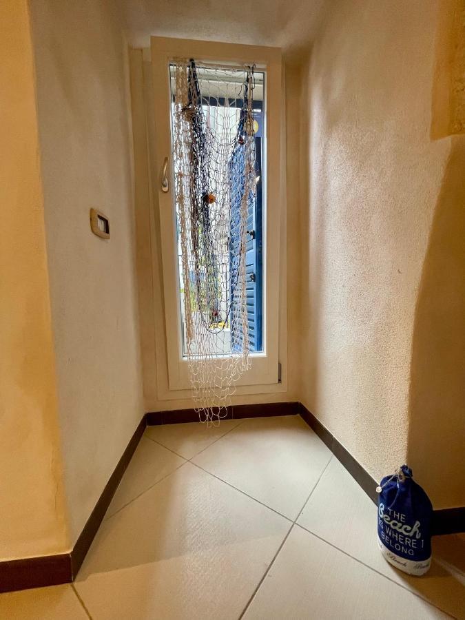 Dimora Aversa Monopoli Bagian luar foto